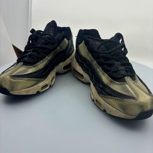 Nike Air Max - Light Reflectors